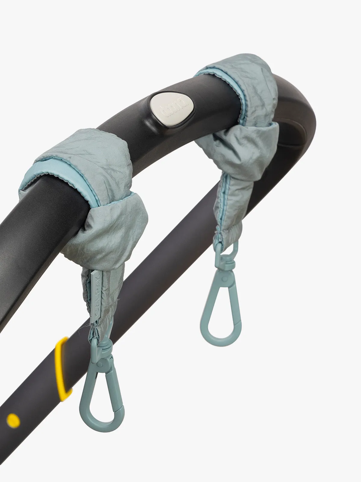 Stroller Straps for Diaper Bag (Set of 2)