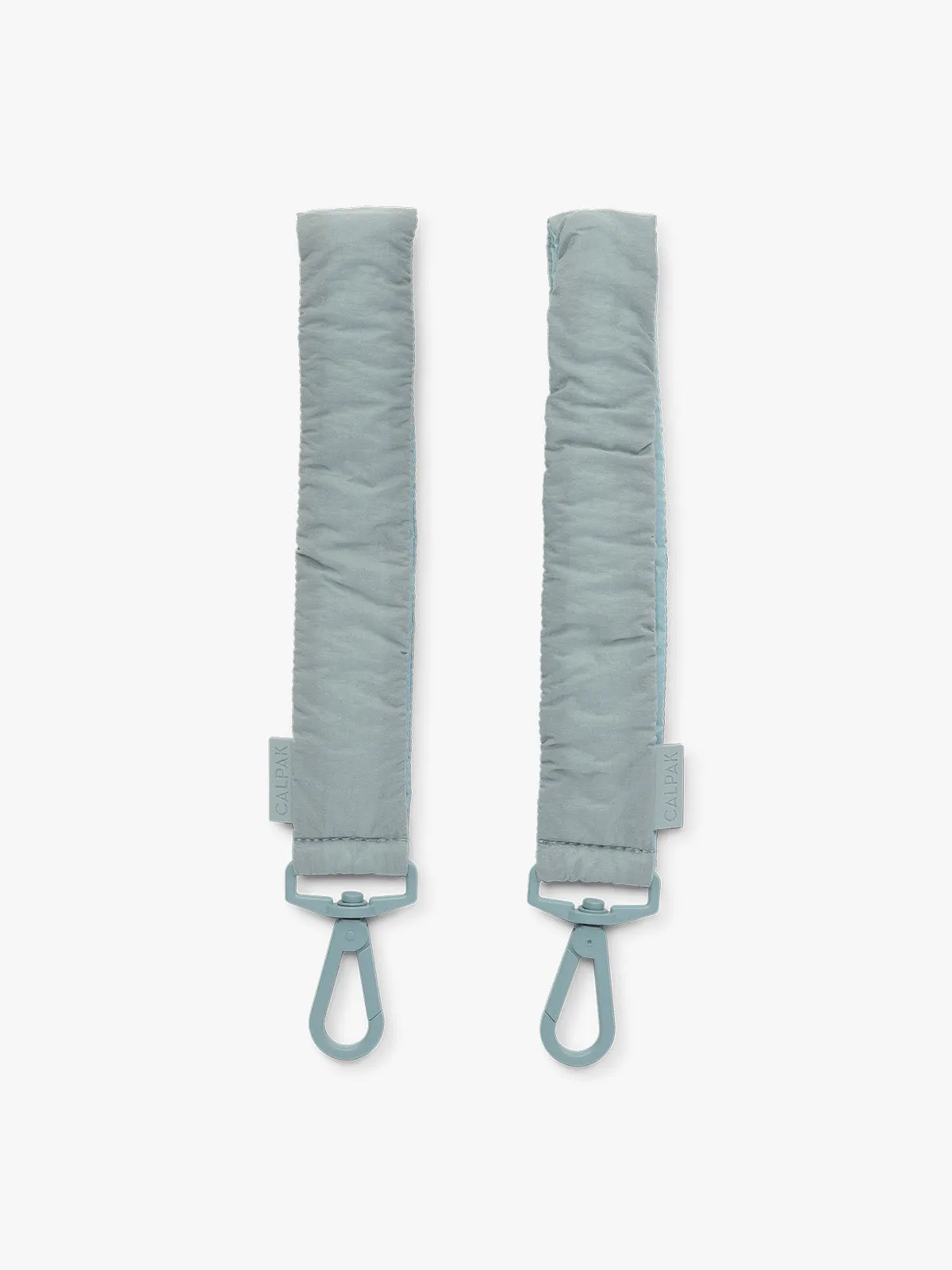Stroller Straps for Diaper Bag (Set of 2)
