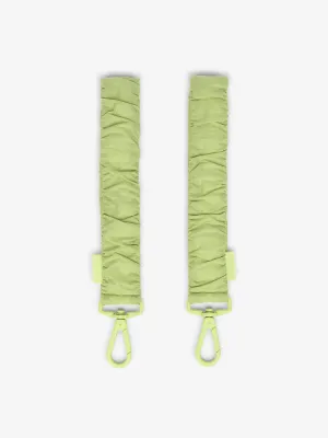 Stroller Straps for Diaper Bag (Set of 2)