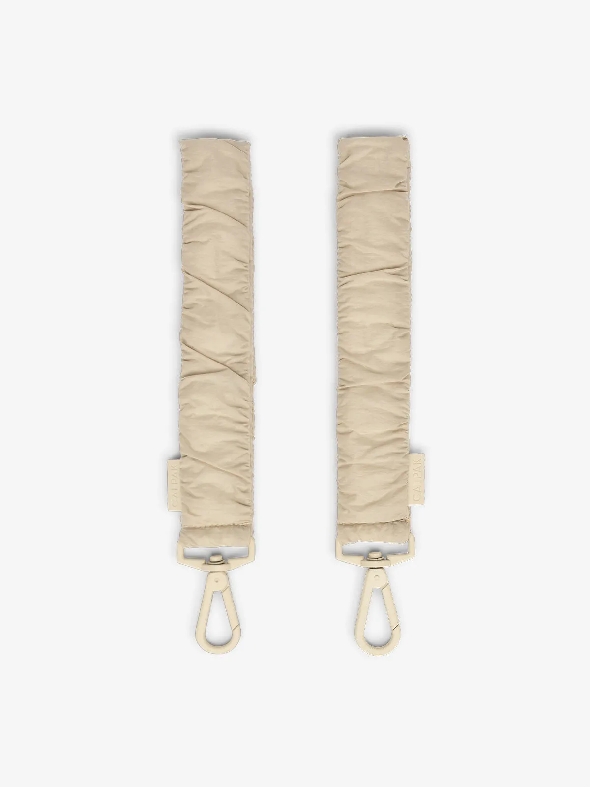 Stroller Straps for Diaper Bag (Set of 2)