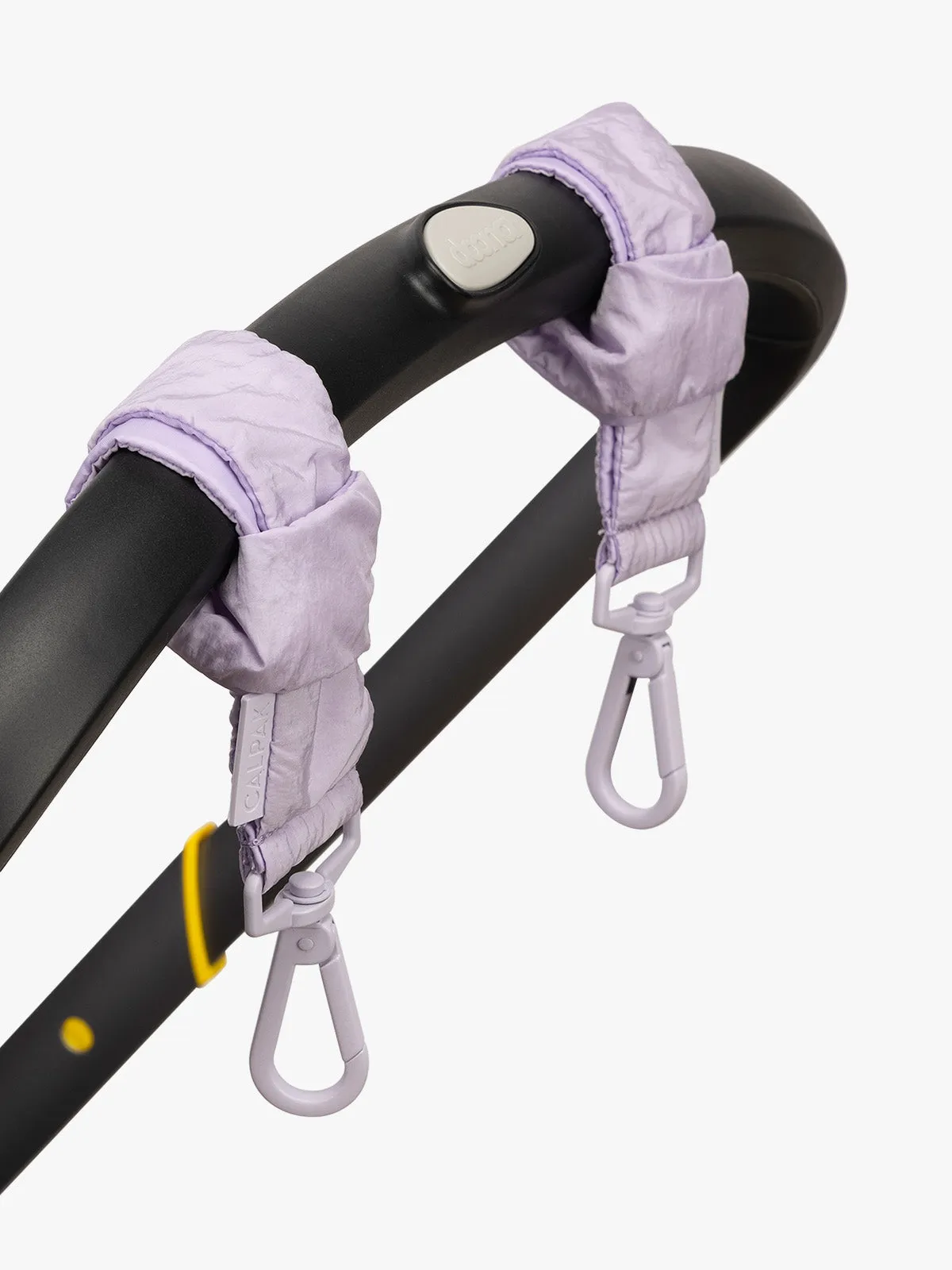 Stroller Straps for Diaper Bag (Set of 2)