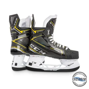 Super Tacks Classic SE Skates - Junior