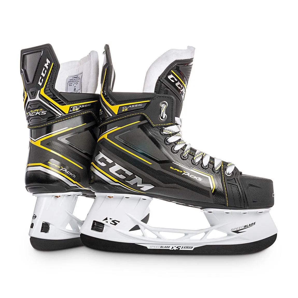 Super Tacks Classic SE Skates - Junior