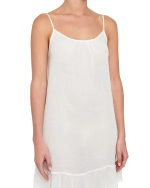 Swept Away Wanderlust Chemise