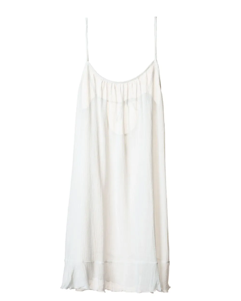 Swept Away Wanderlust Chemise