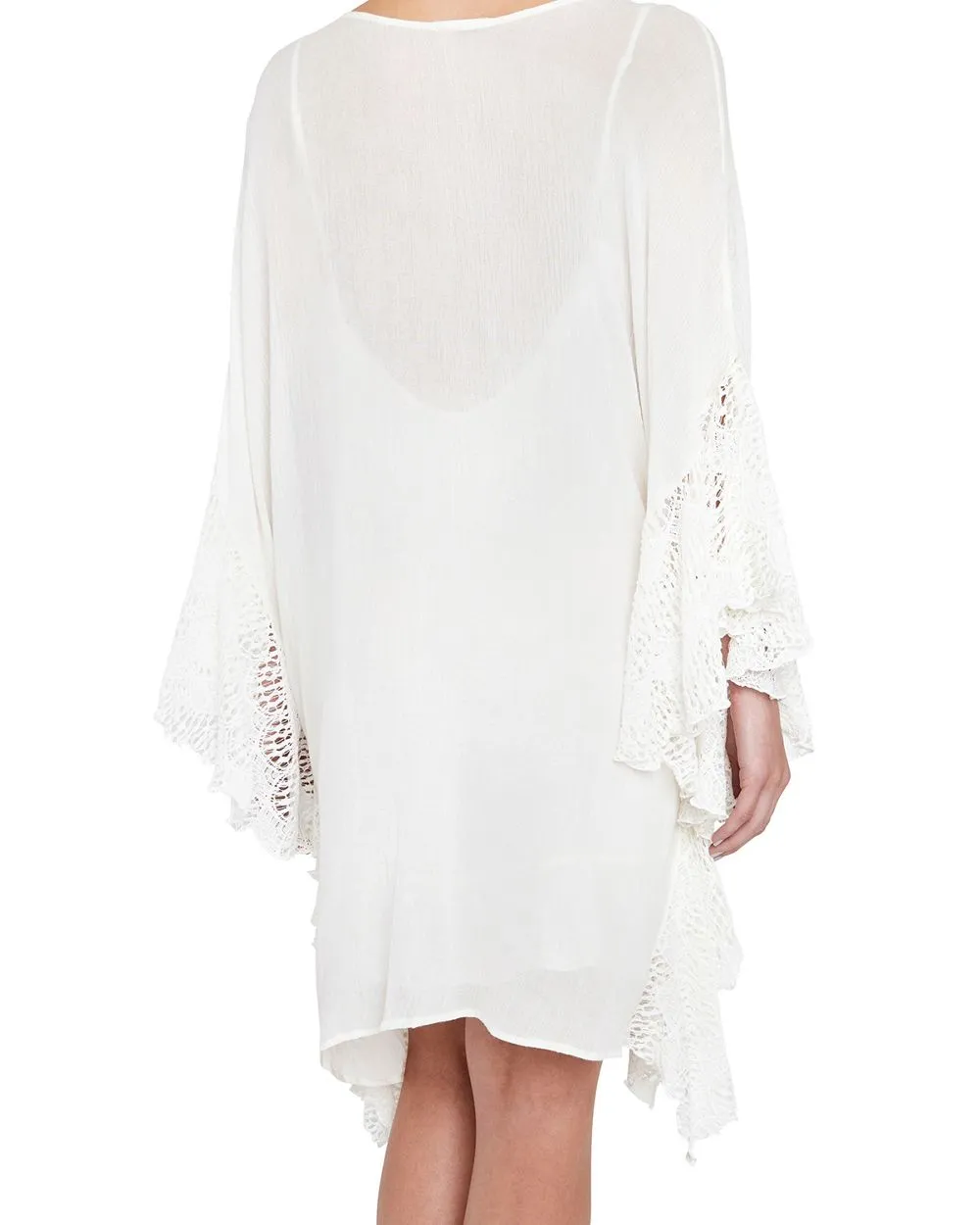 Swept Away Wanderlust Robe