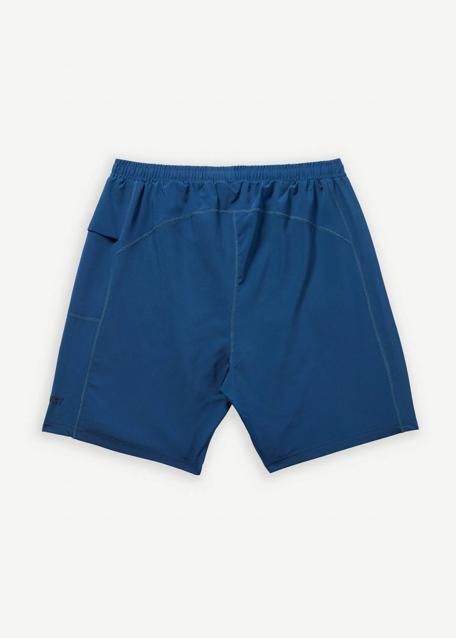 SWET Active Short | Azure