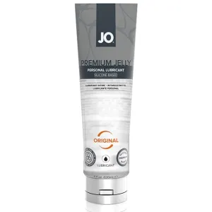 System Jo - Premium Jelly Original Silicone Based Lubricant
