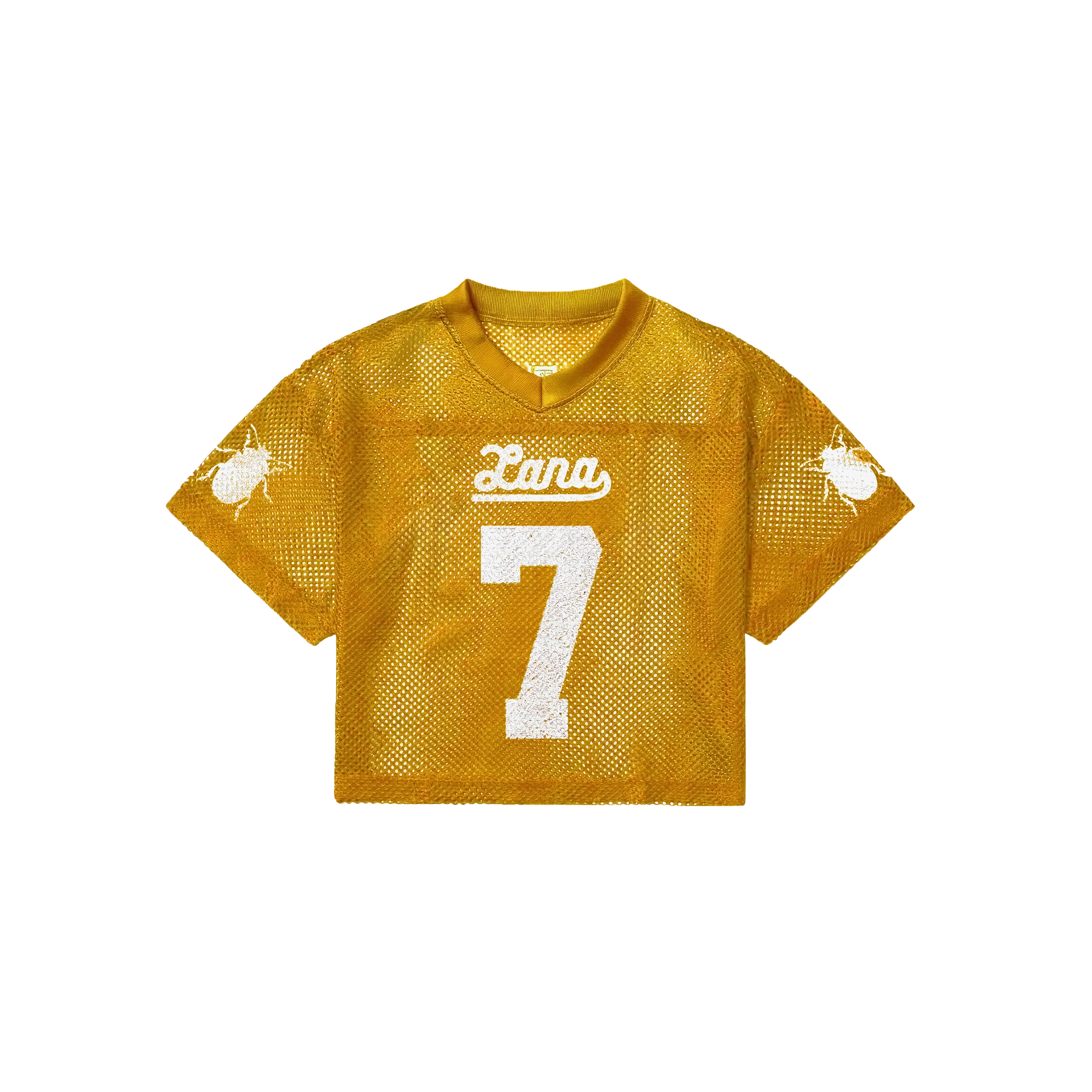 SZA - Lana Practice Jersey