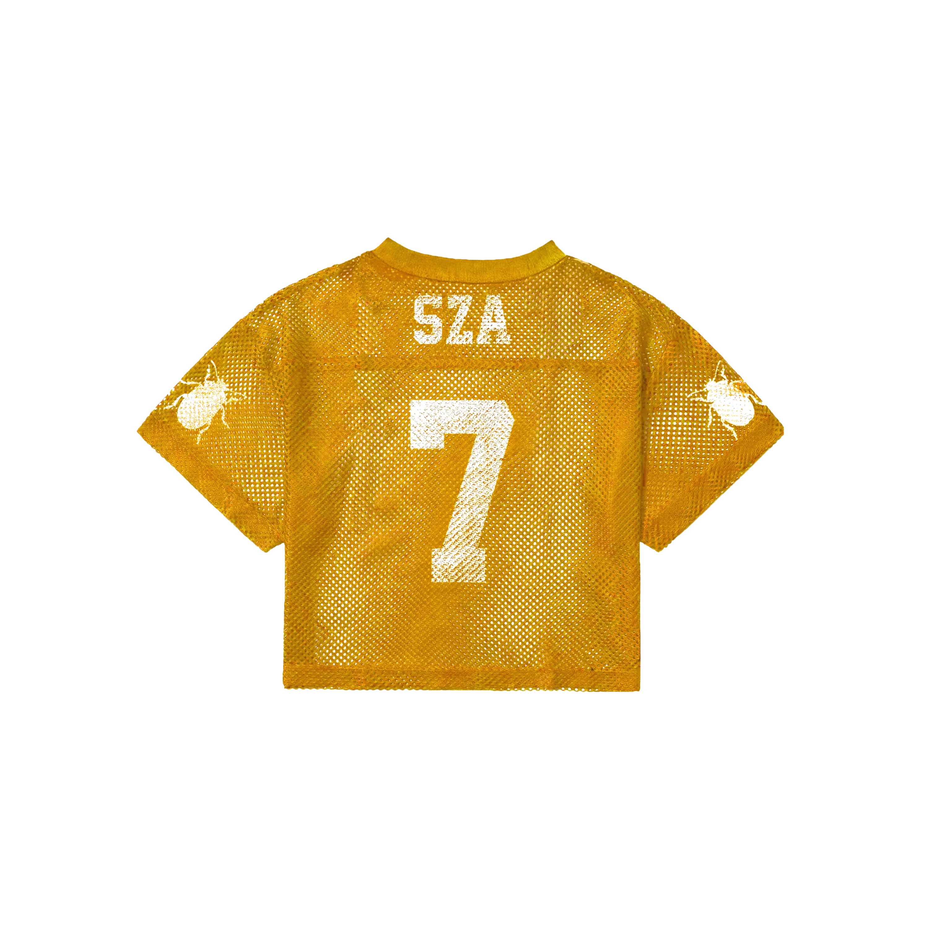SZA - Lana Practice Jersey