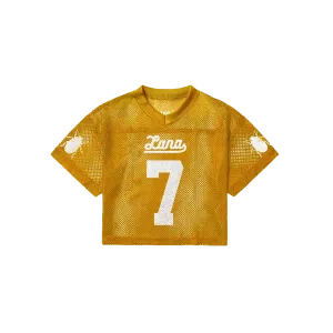 SZA - Lana Practice Jersey