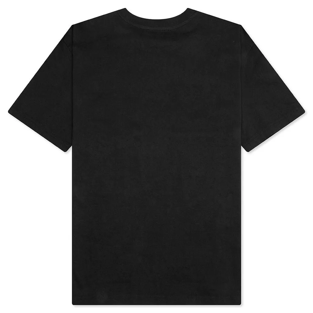 T-Shirt Logo - Black