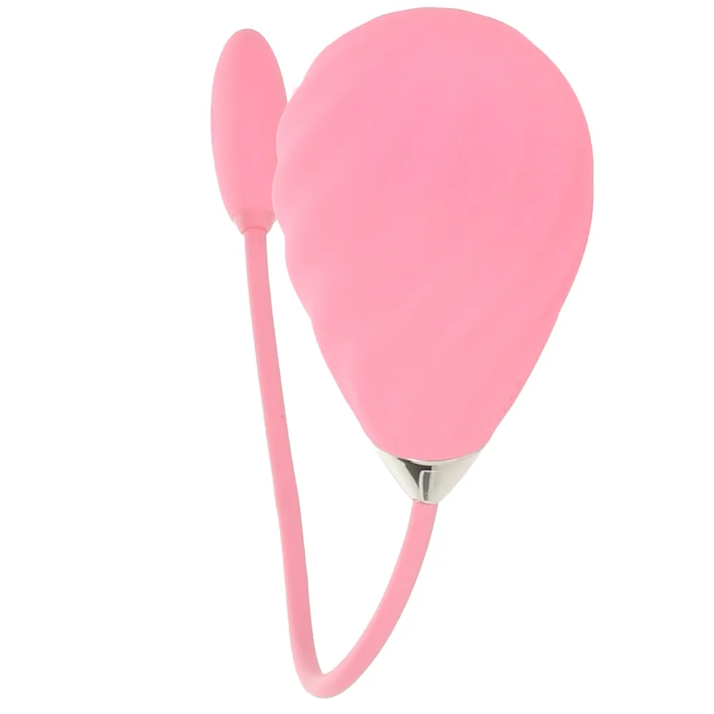 Techno Kandi Bullet Vibe in Pink