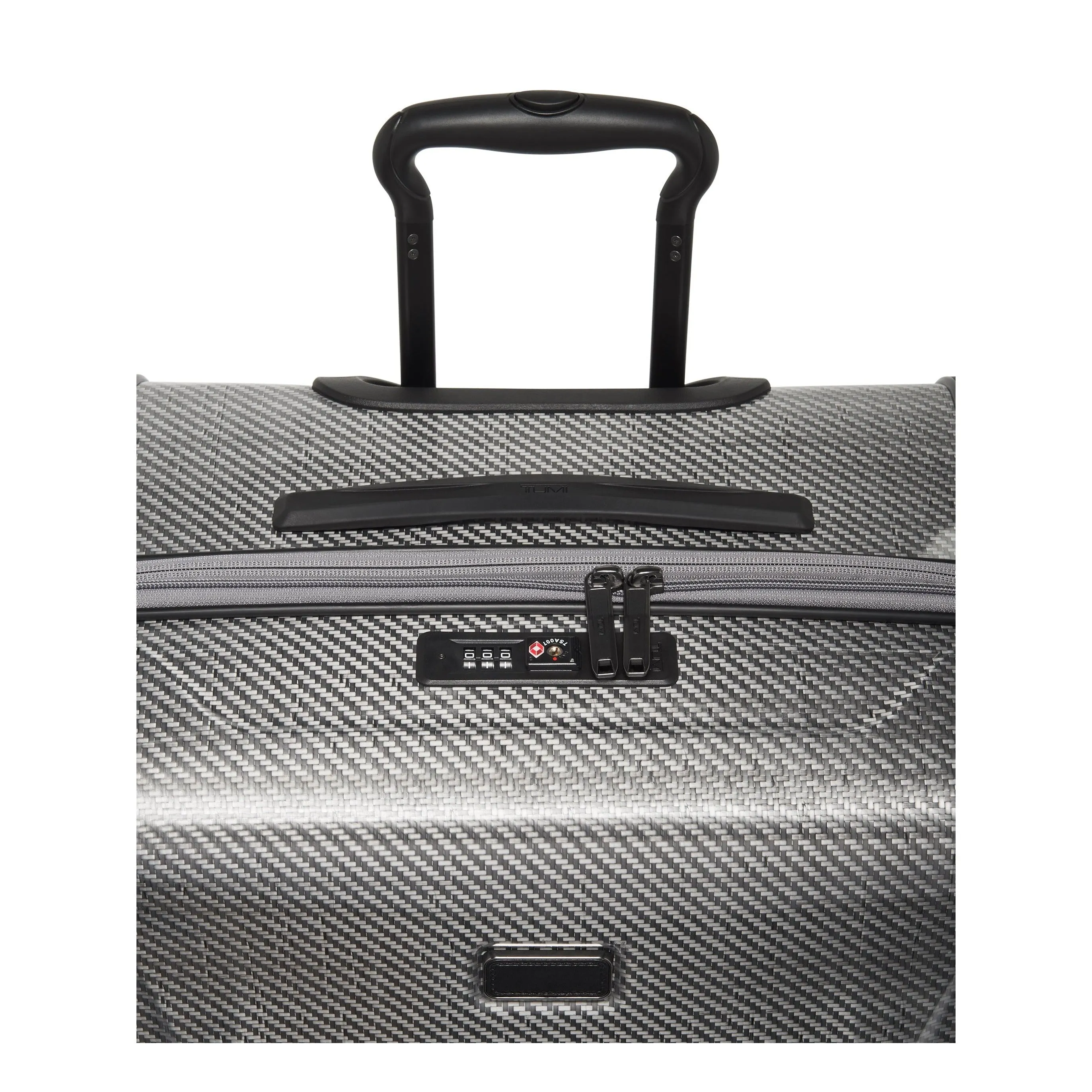Tegra Lite Short Trip Expandable P/C