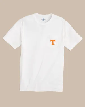 Tennessee Vols Gameday Embroidered Short Sleeve T-Shirt