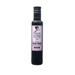 Texas Hill Country Traditional Balsamic Vinegar 250ml