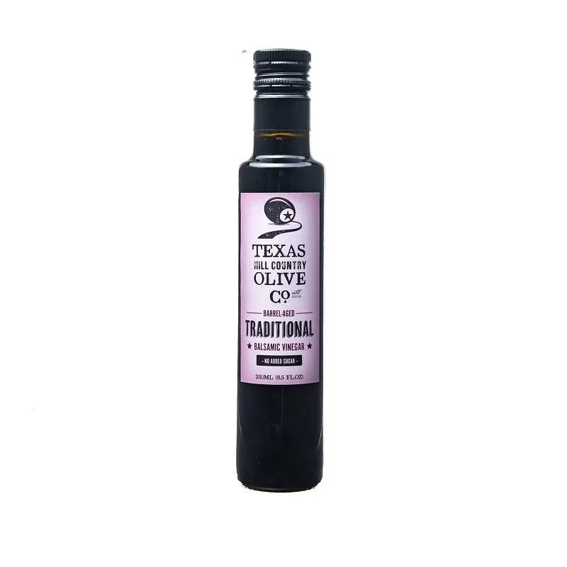 Texas Hill Country Traditional Balsamic Vinegar 250ml