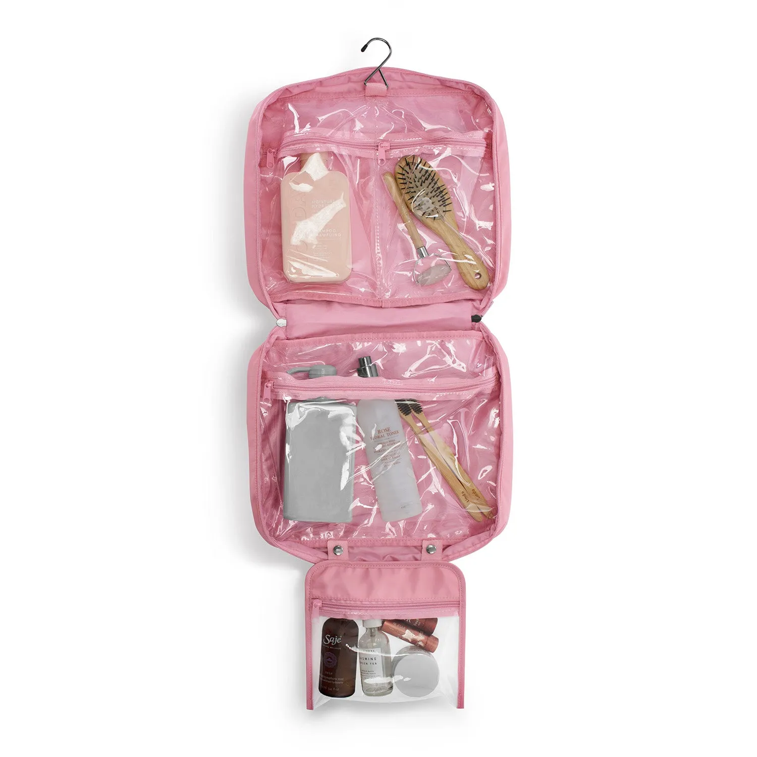 The Basic Travel Kit