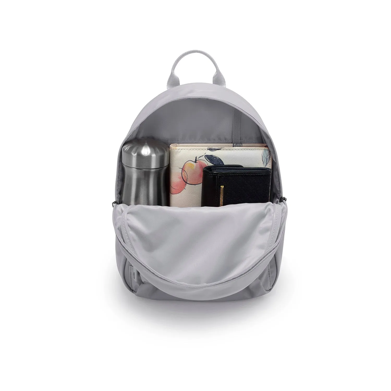 The Basic Travel Kit