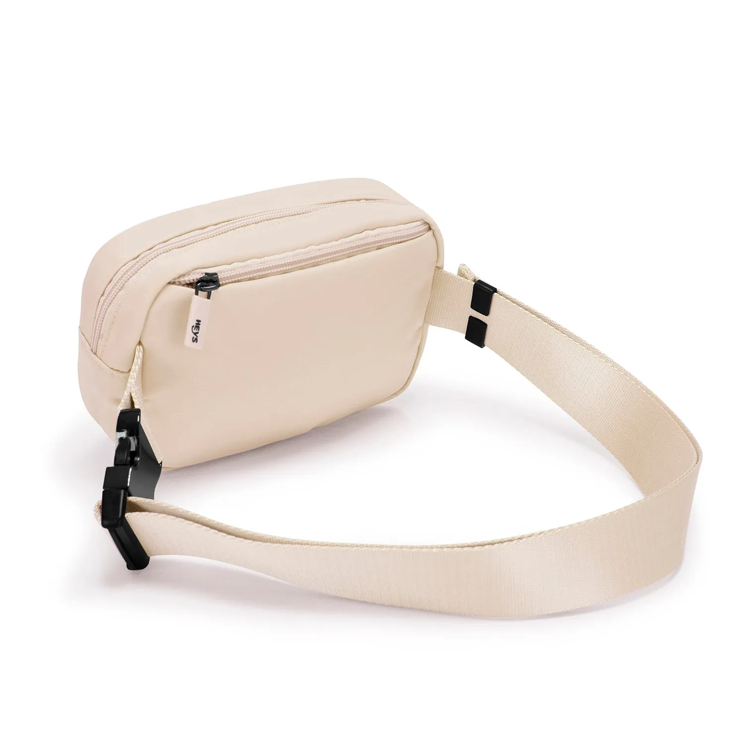 The Basic Travel Kit