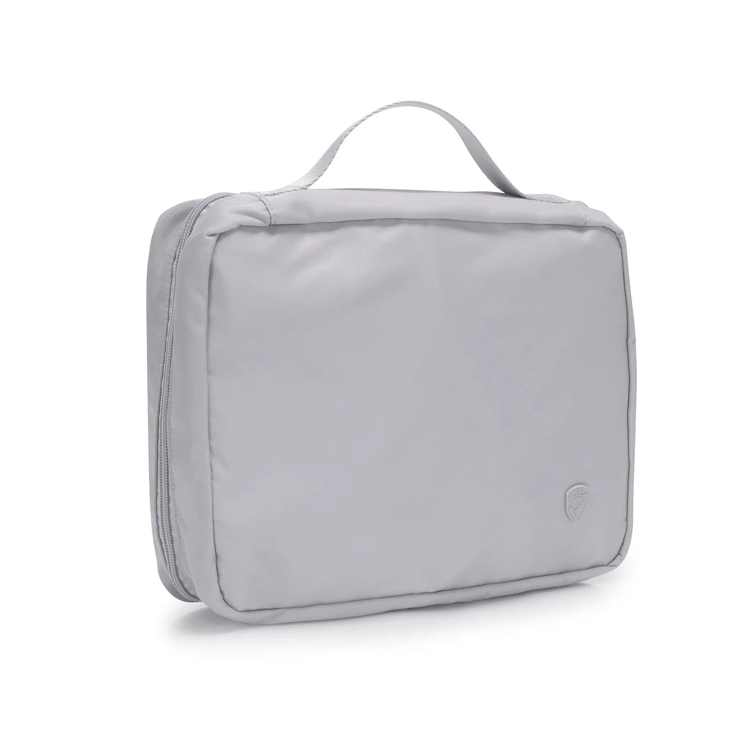 The Basic Travel Kit