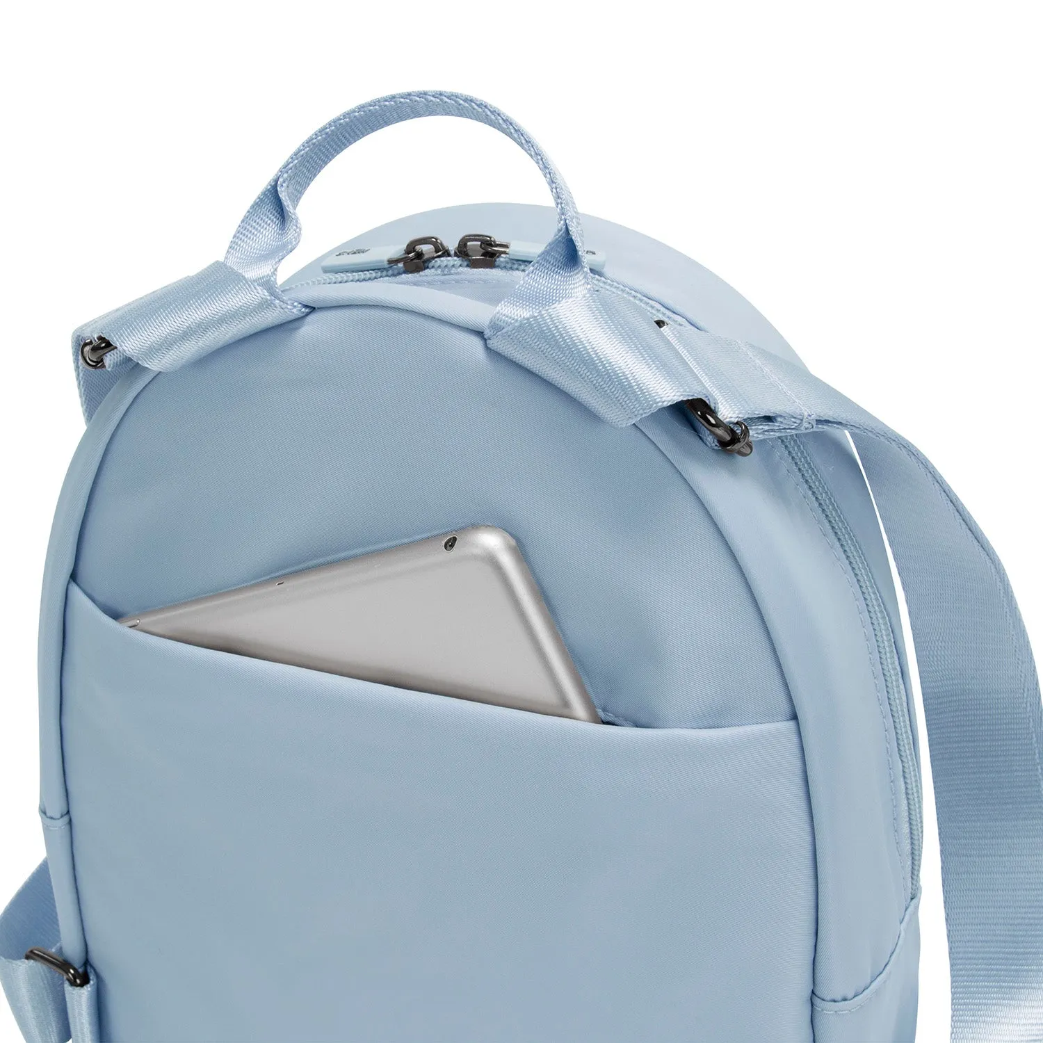 The Basic Travel Kit