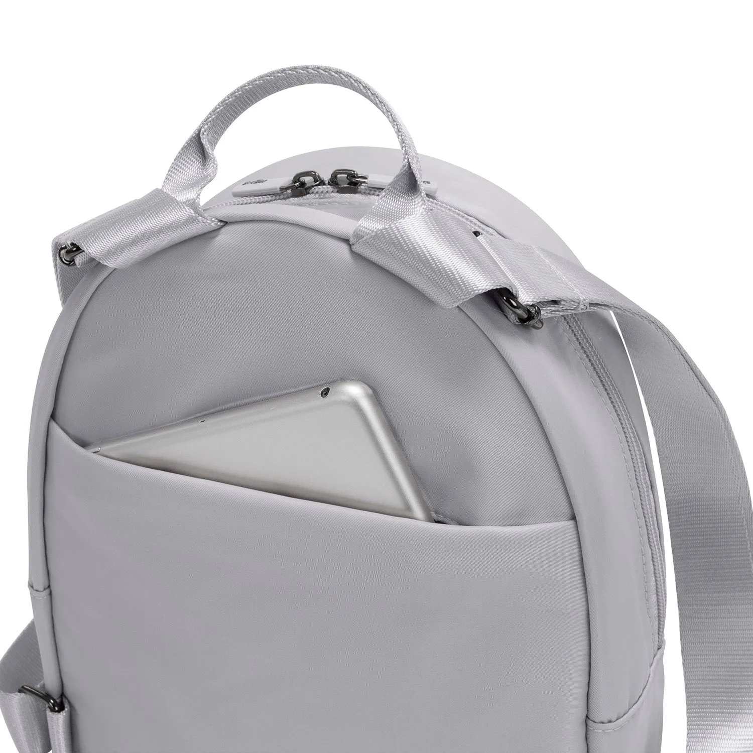 The Basic Travel Kit