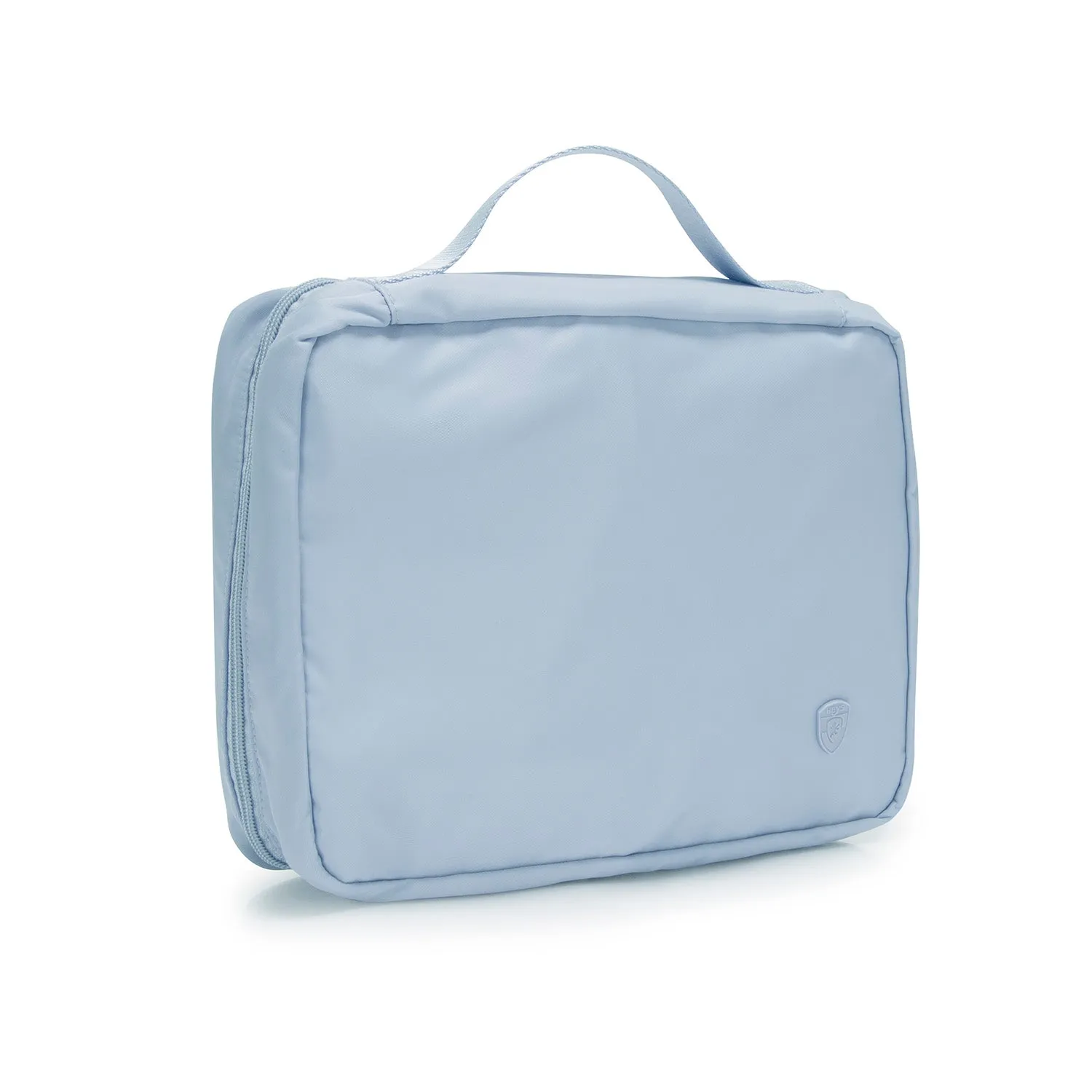 The Basic Travel Kit