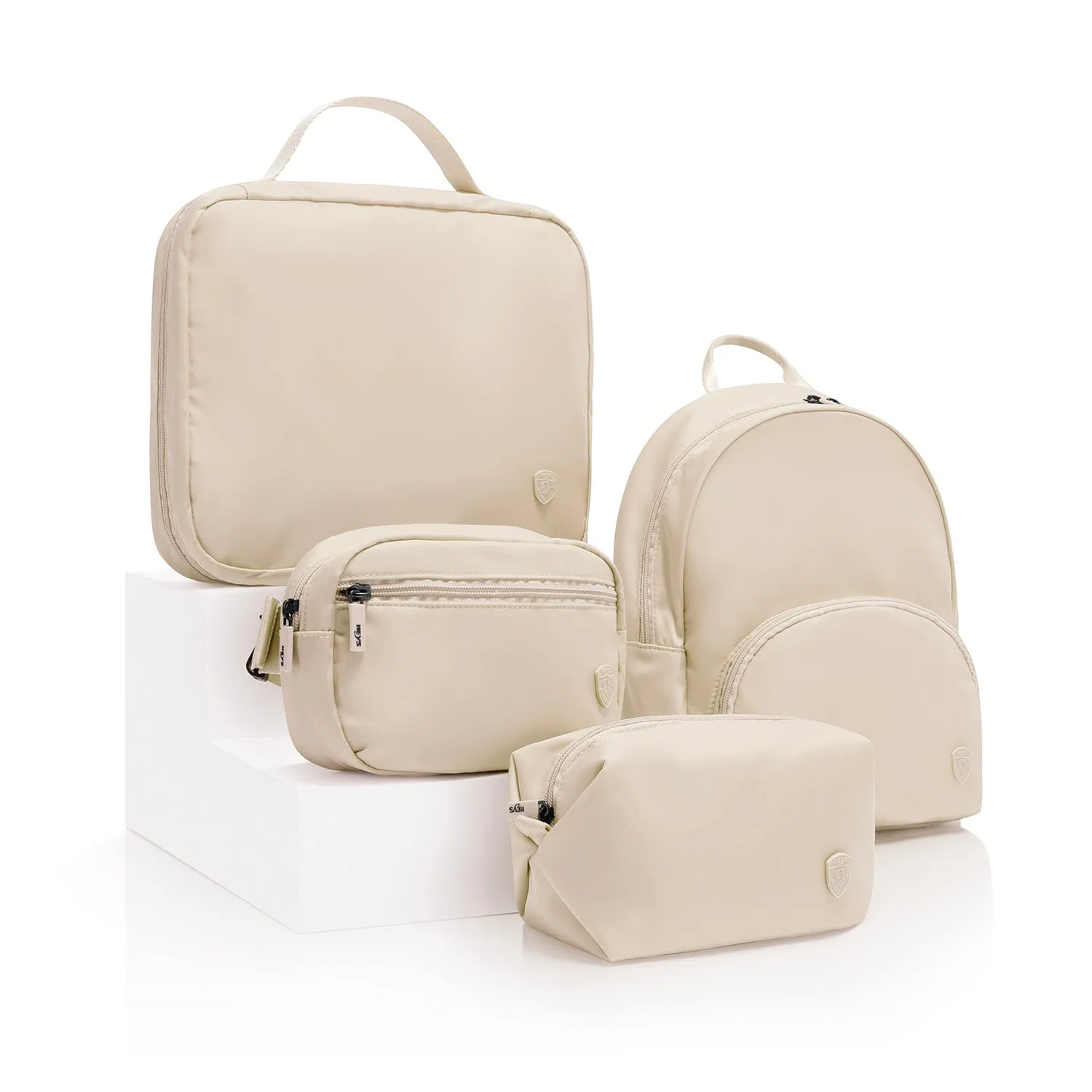 The Basic Travel Kit