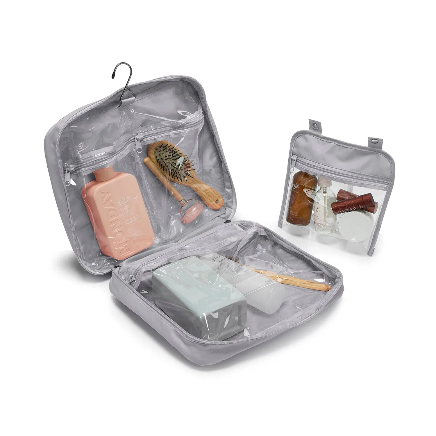 The Basic Travel Kit