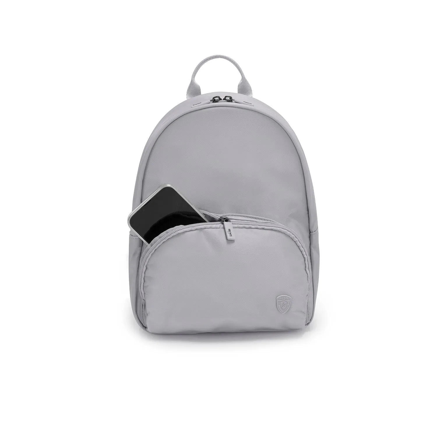 The Basic Travel Kit