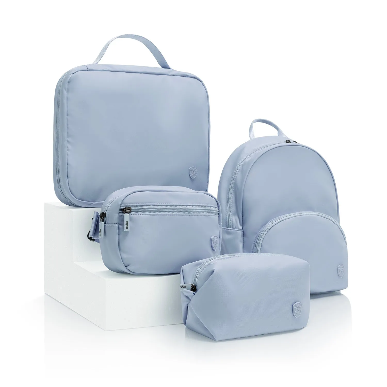 The Basic Travel Kit
