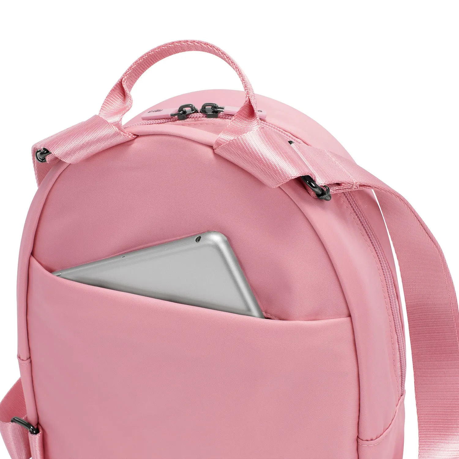 The Basic Travel Kit