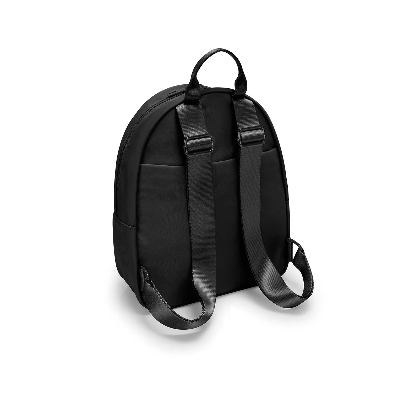 The Basic Travel Kit