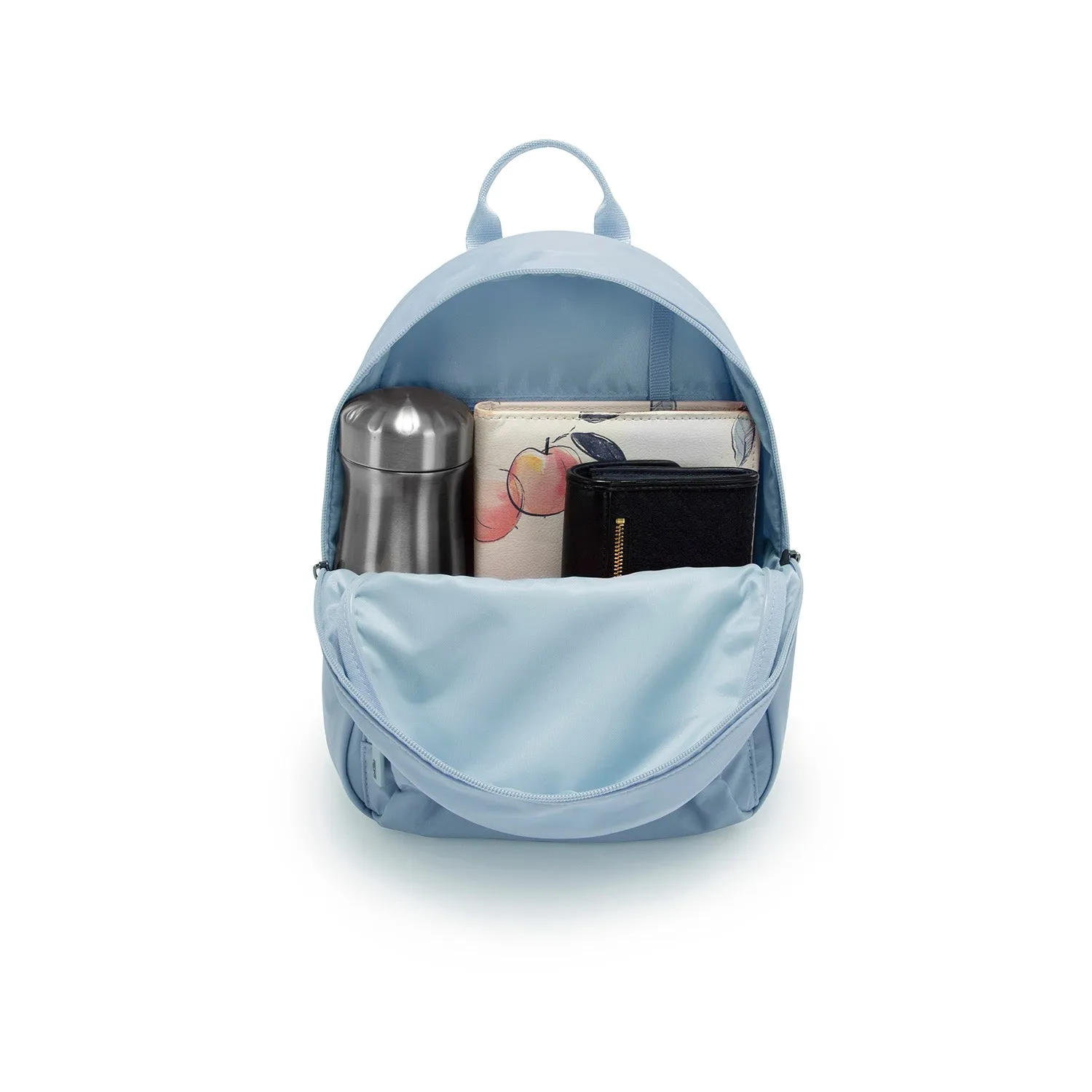 The Basic Travel Kit