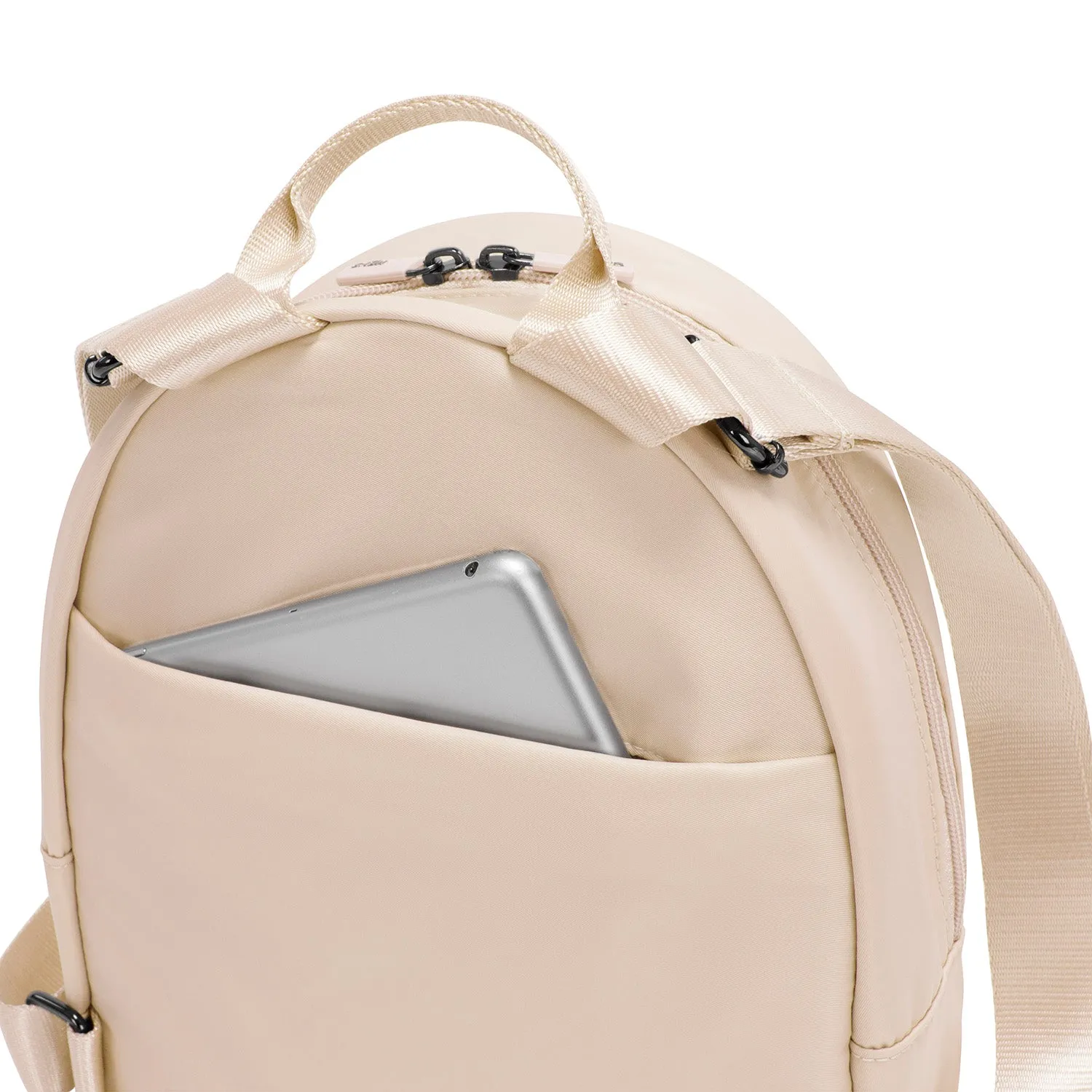 The Basic Travel Kit