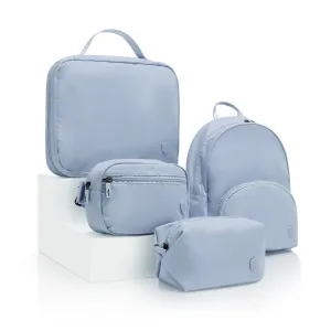 The Basic Travel Kit