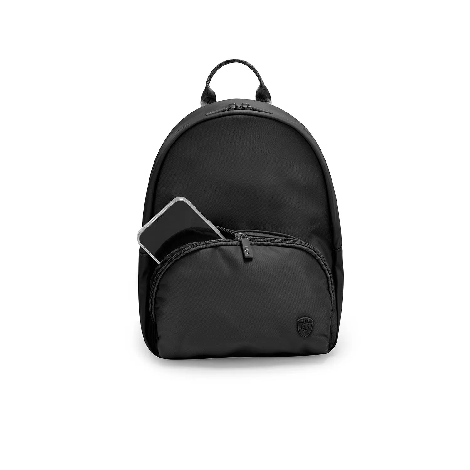 The Basic Travel Kit
