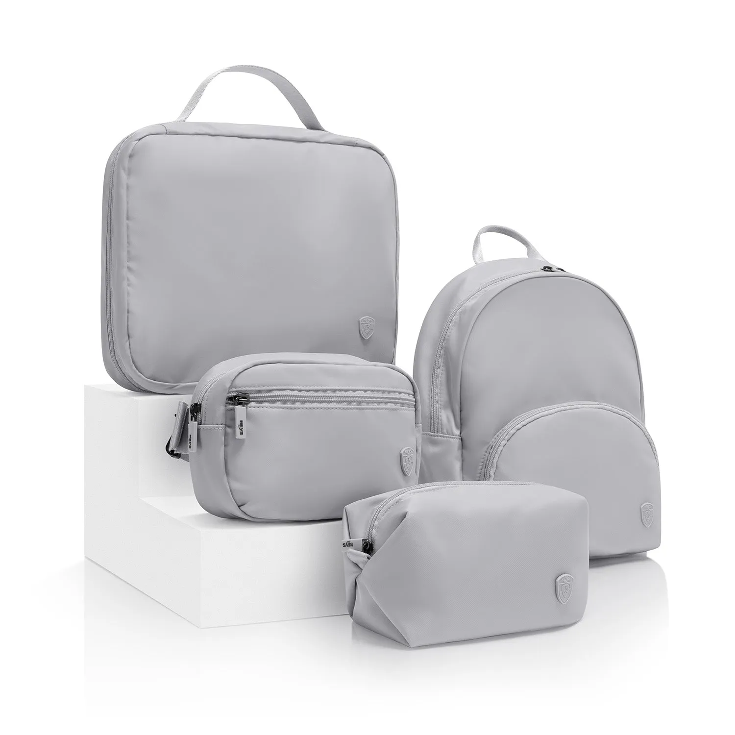 The Basic Travel Kit