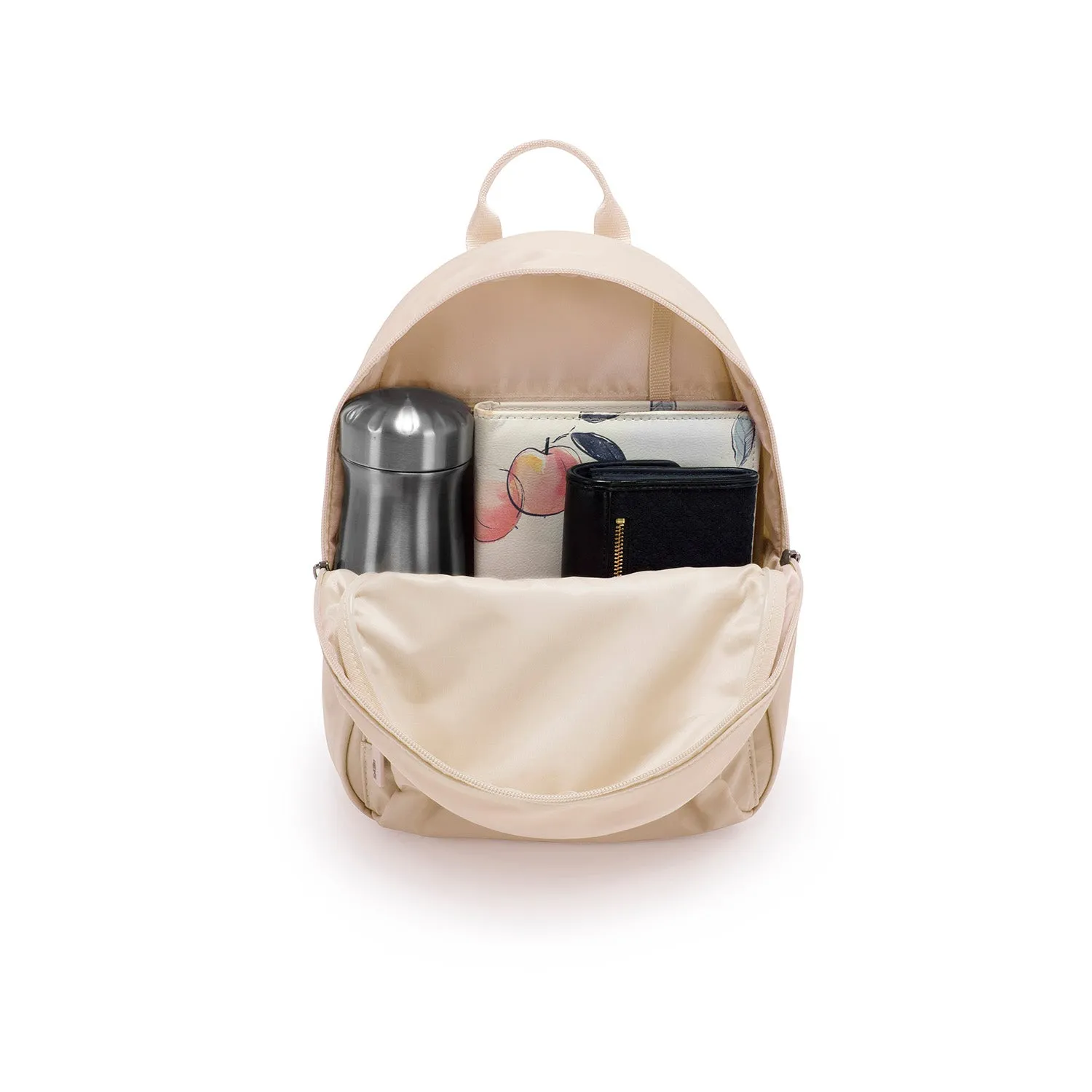 The Basic Travel Kit