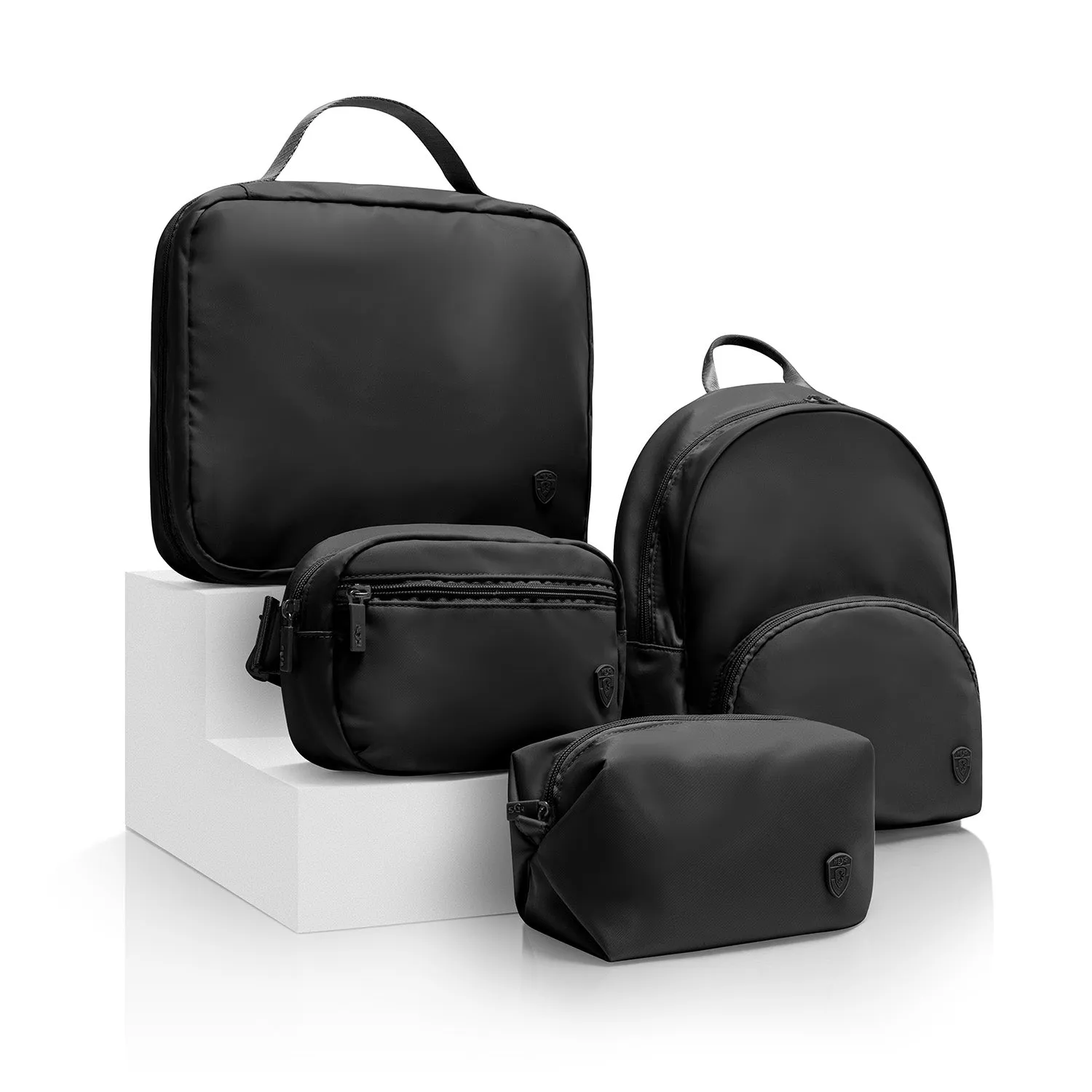 The Basic Travel Kit