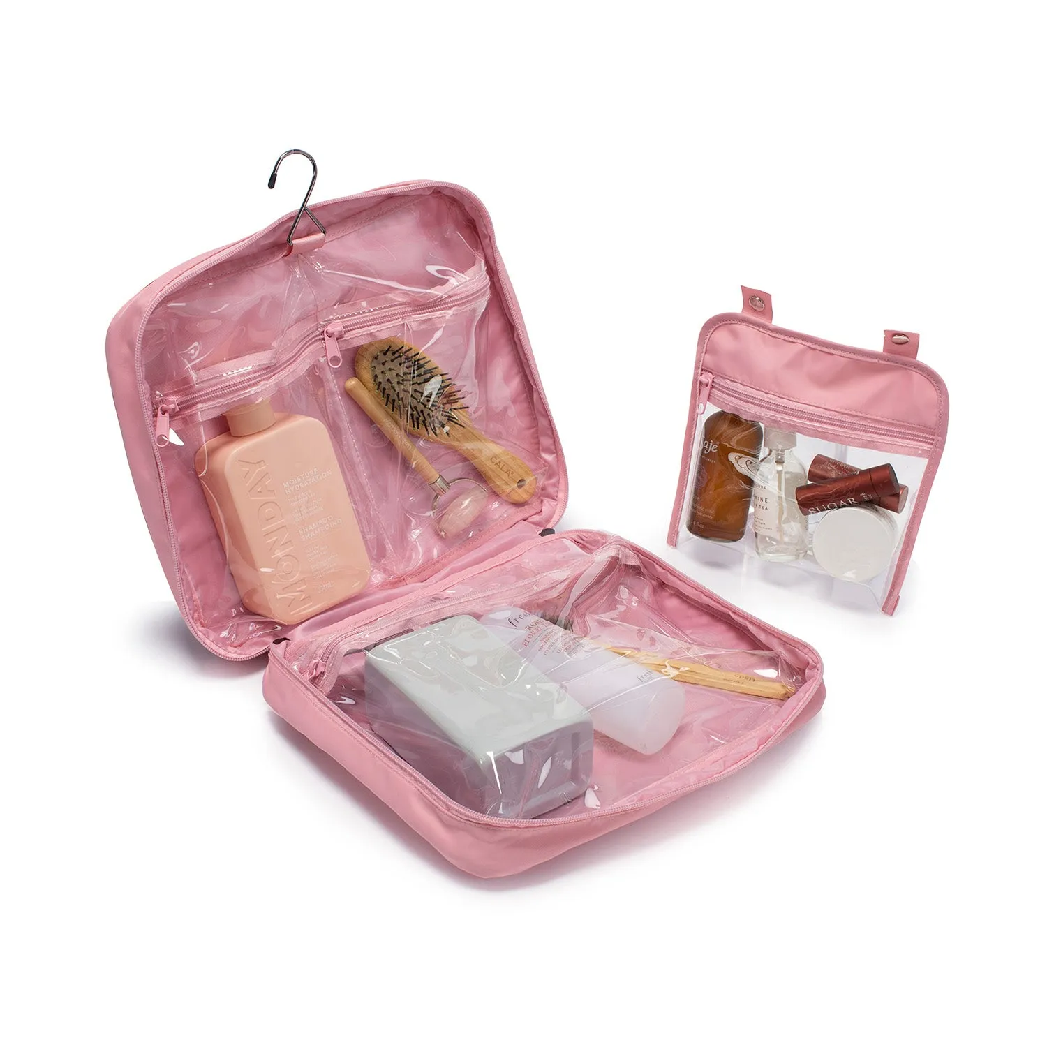 The Basic Travel Kit