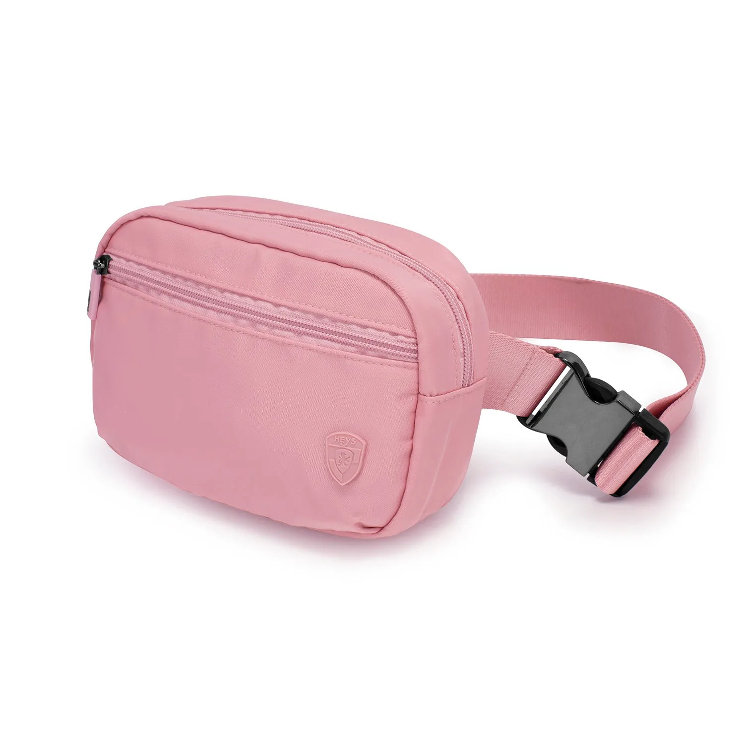 The Basic Travel Kit