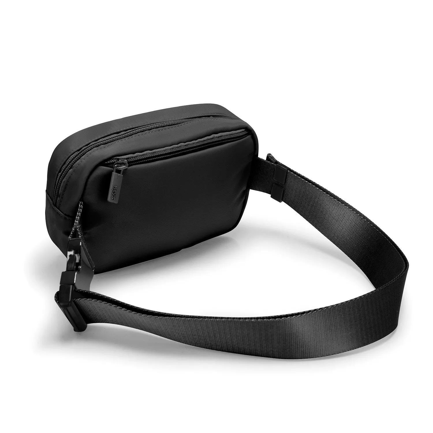 The Basic Travel Kit