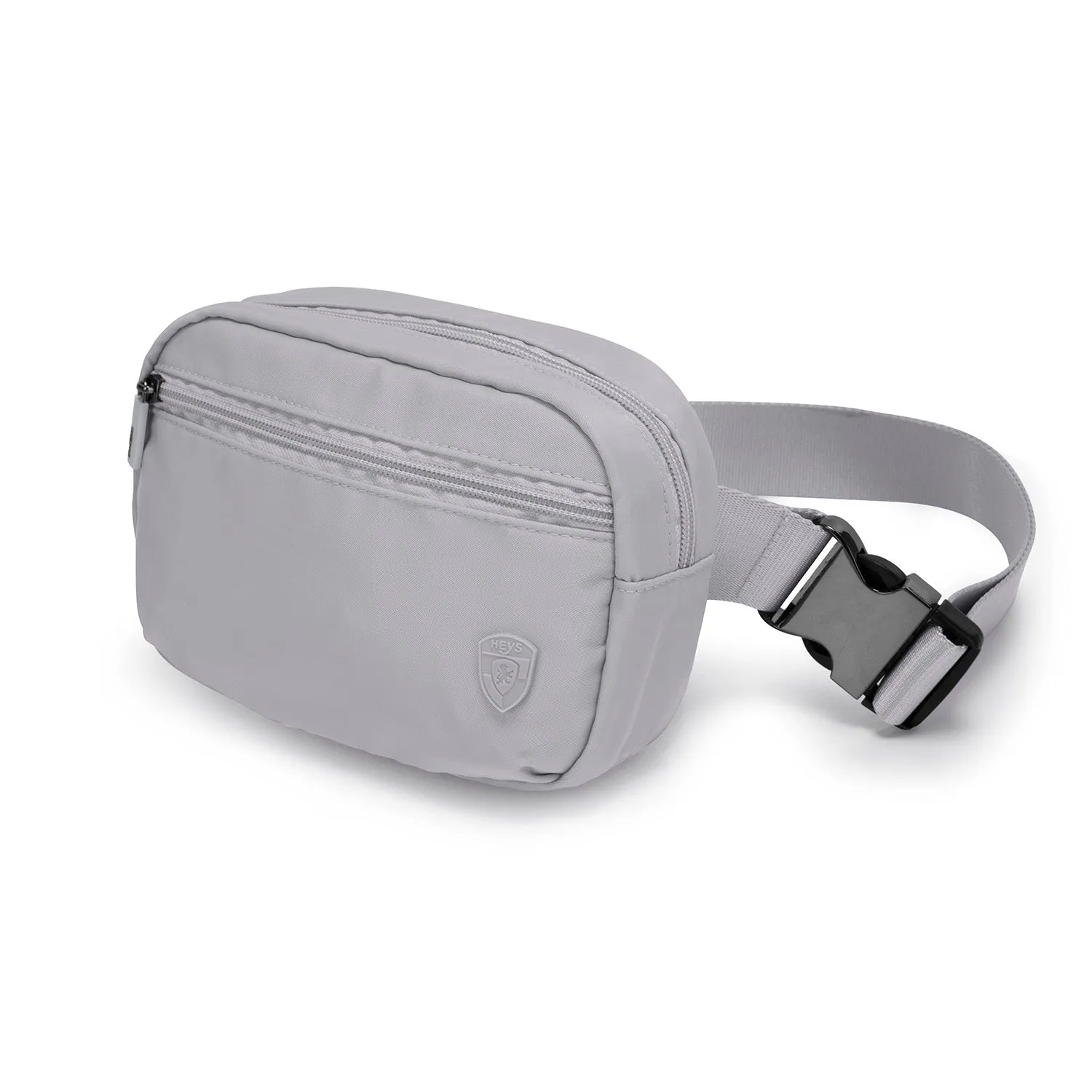 The Basic Travel Kit