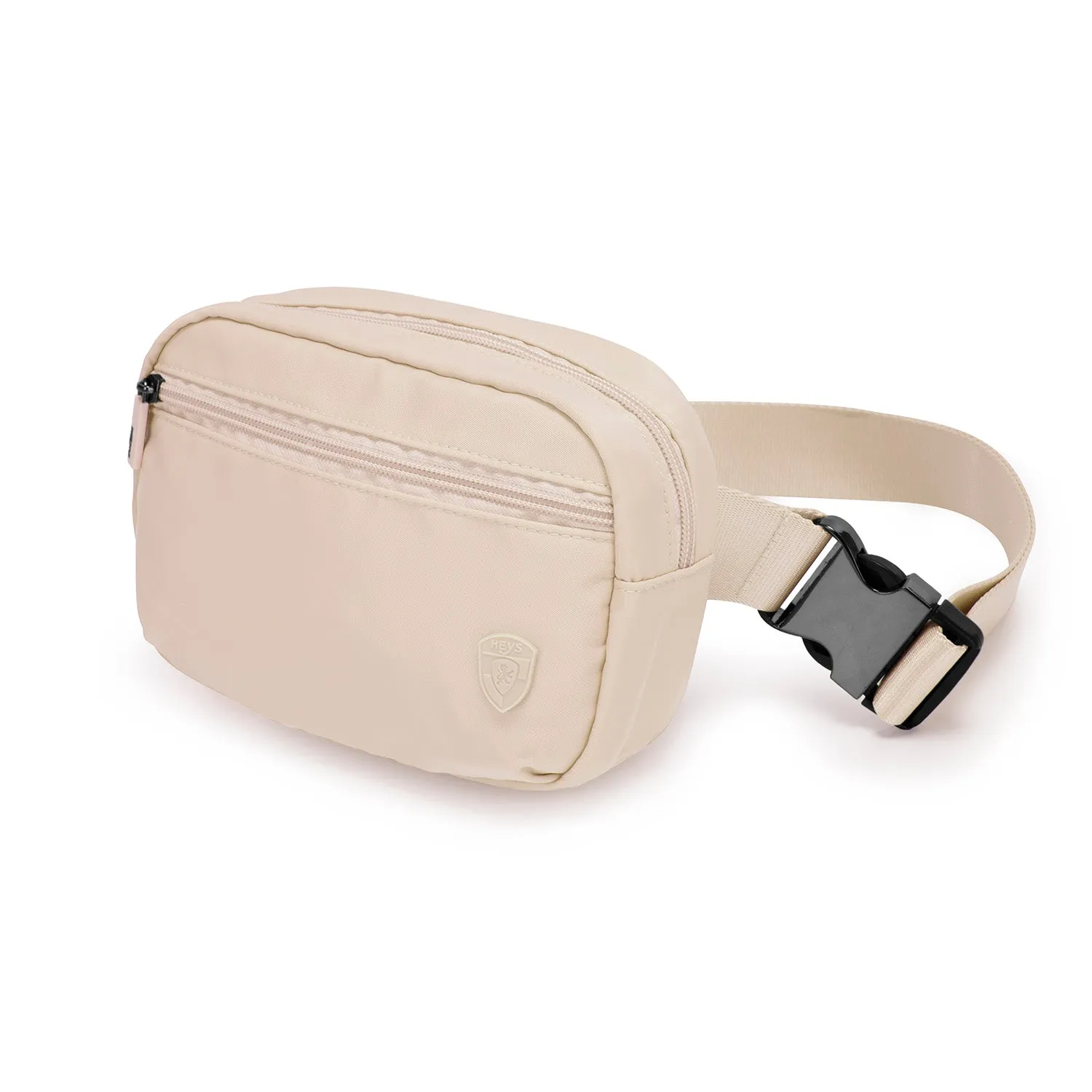 The Basic Travel Kit
