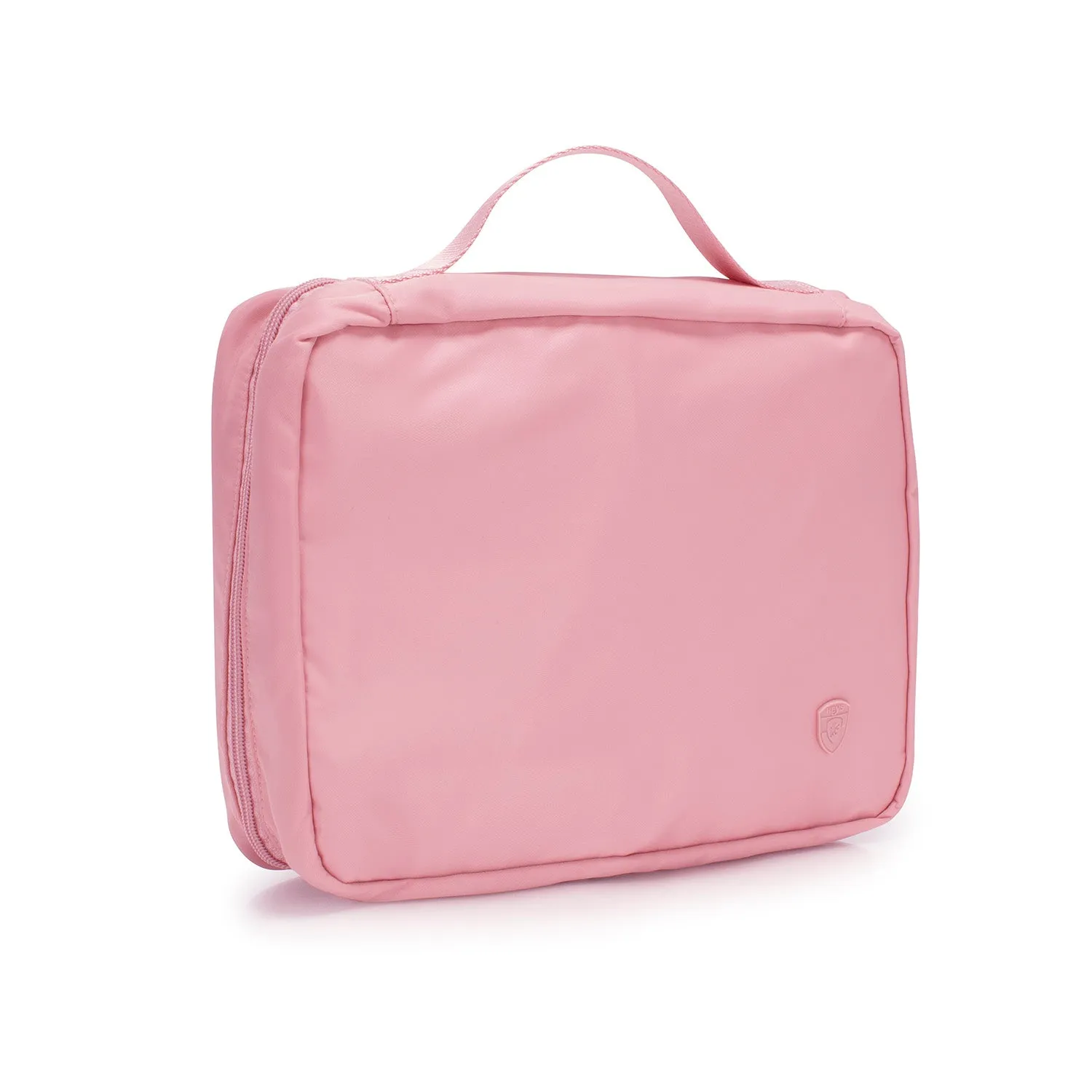 The Basic Travel Kit