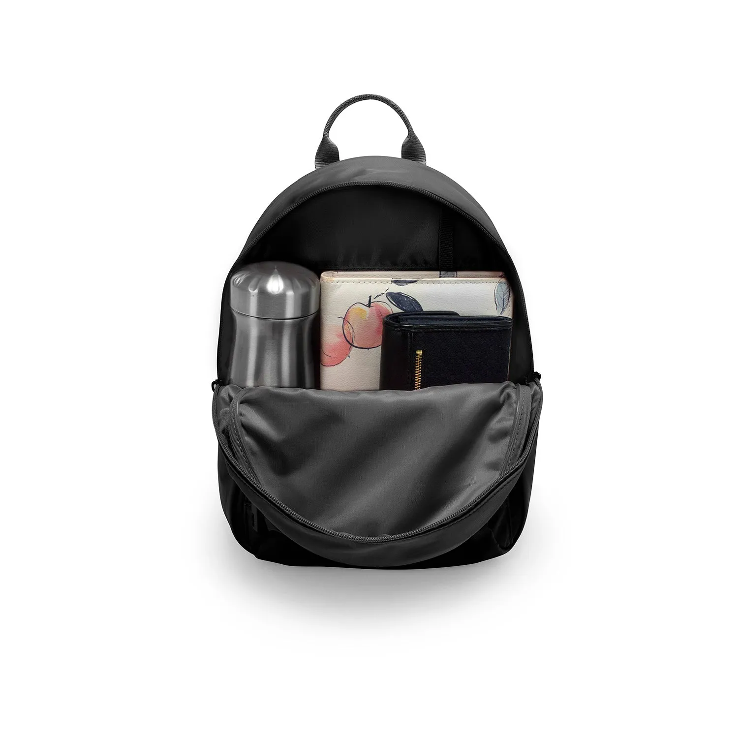 The Basic Travel Kit