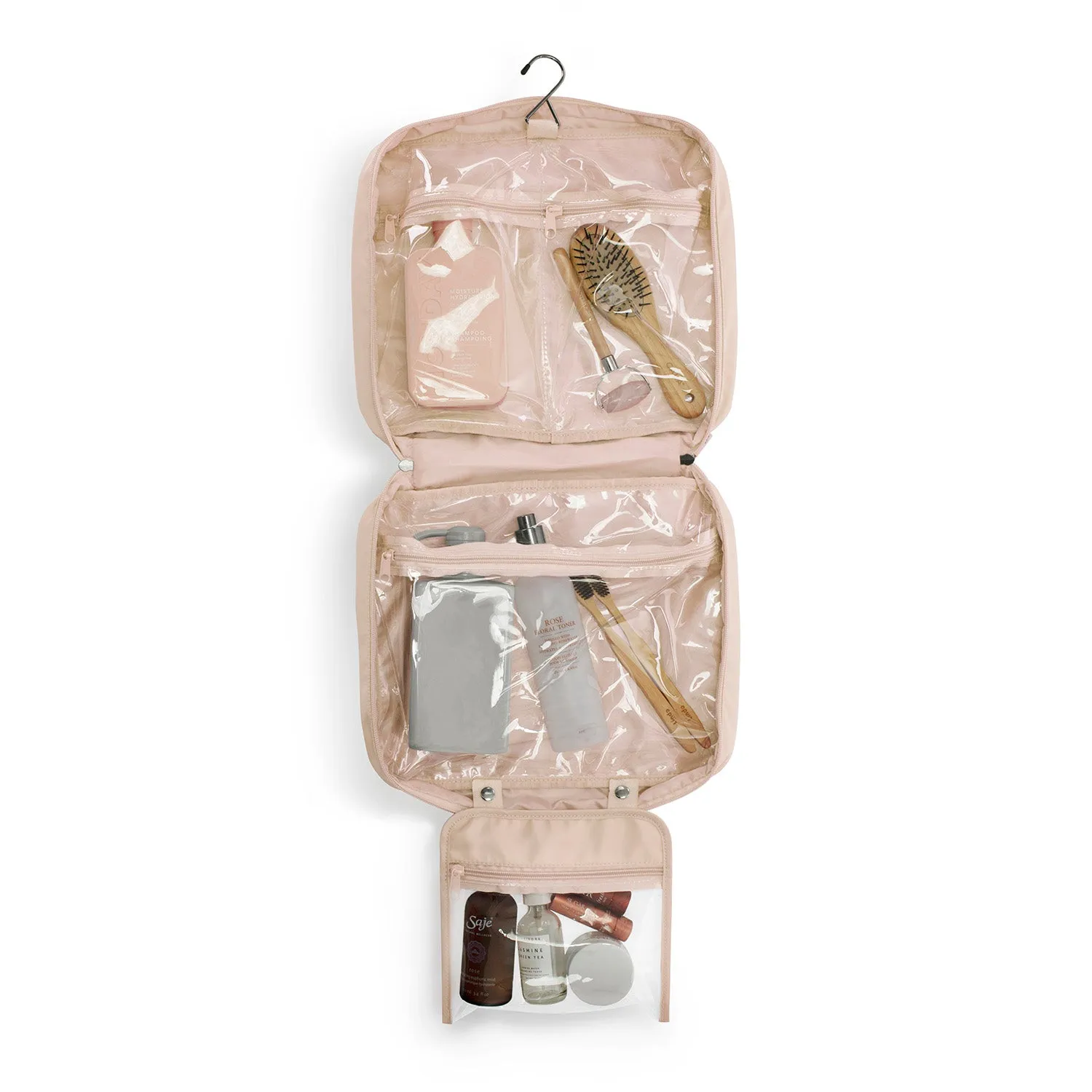 The Basic Travel Kit