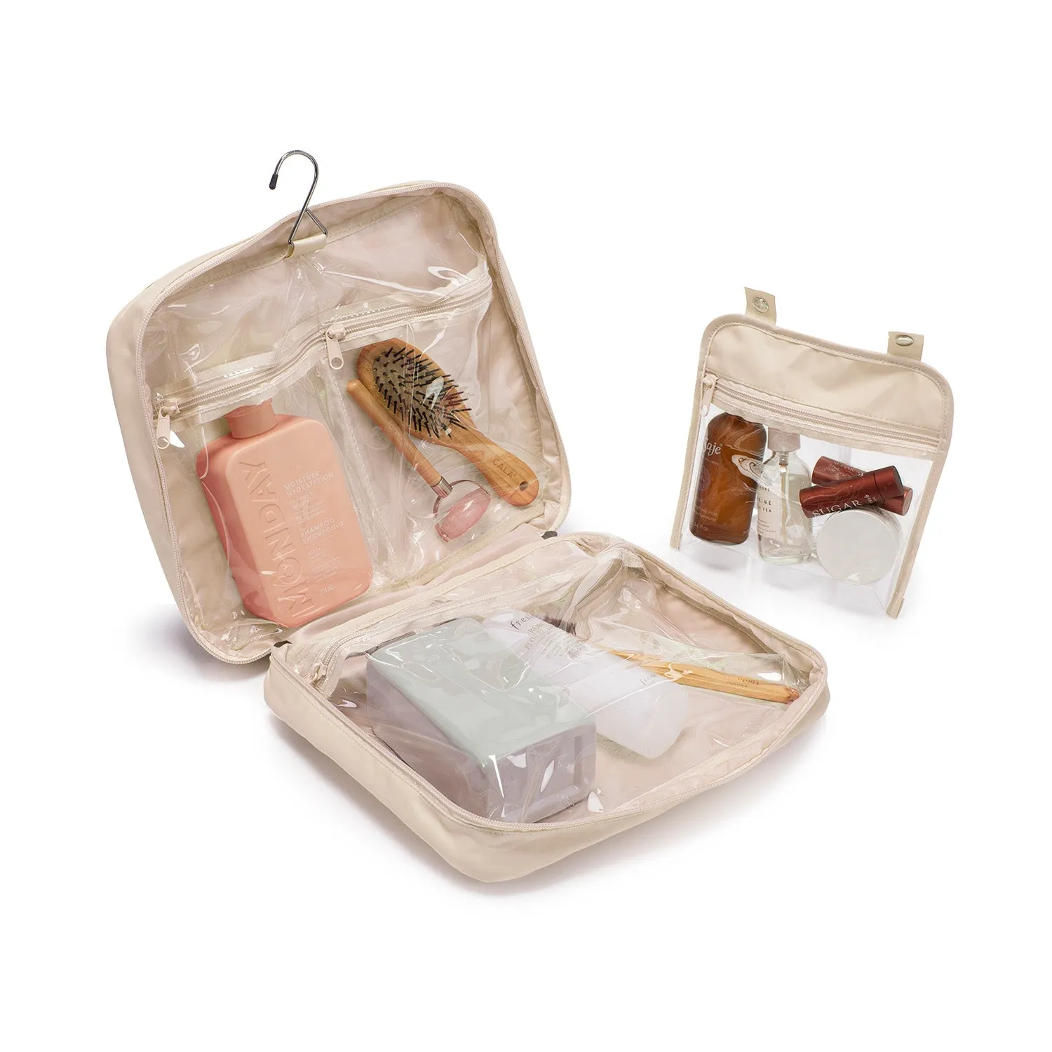 The Basic Travel Kit